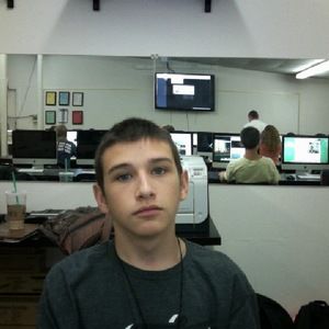 Meet your Posher, Charles